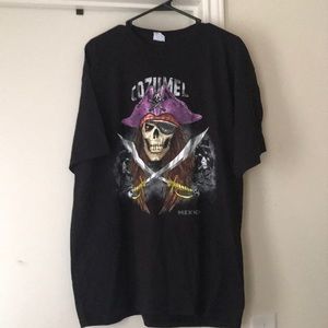 💜🖤Cozumel Mexico Tshirt💜🖤